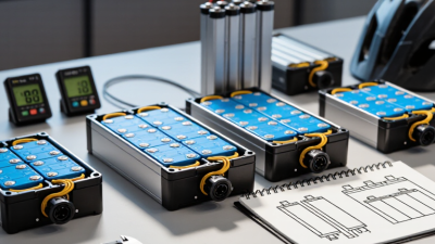 Comment choisir la meilleure batterie de remplacement en 2026 ?