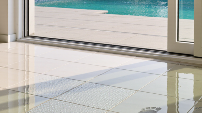 What Is the Best Pool House Tile for 2026?
