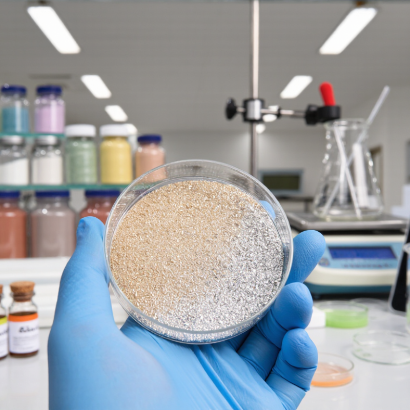 7 Best Mica Powder Suppliers for Global Buyers