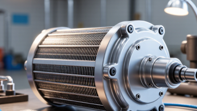 10 Best Compressor Air Filters for Industrial Use