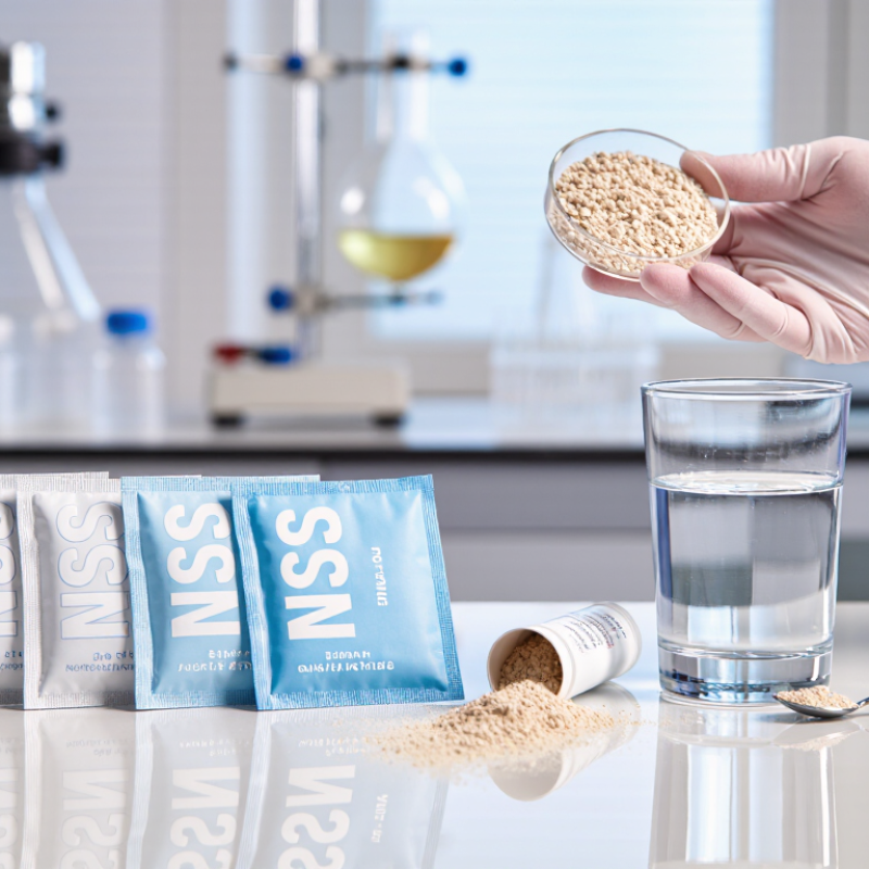China Top Probiotic Solid Drinks Suppliers?