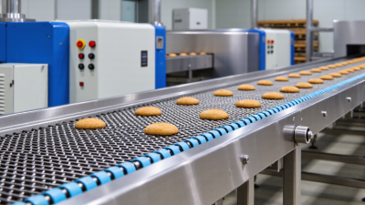How to Choose the Right Metal Conveyor Belt?