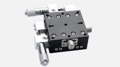 XYX-XLY Crossed-Roller linear translation stages.jpg