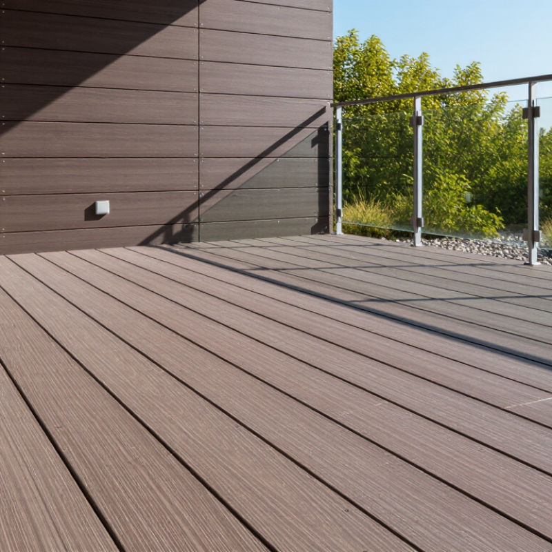 How to Choose Wood Plastic Composite Panels in 2026