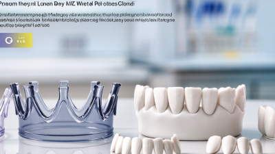 What Is Dental Ceramic and What Types Are Available?