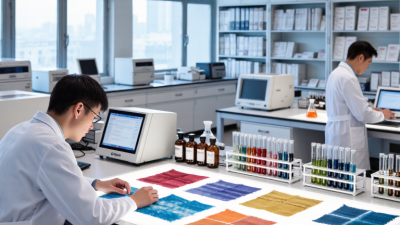 How to Choose a Sulphur Dye Supplier in 2026