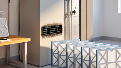 How To Calculate Hvac Filter Replacement Cost Per Year?