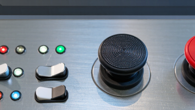 How to Choose a Momentary Push Button Switch in 2026