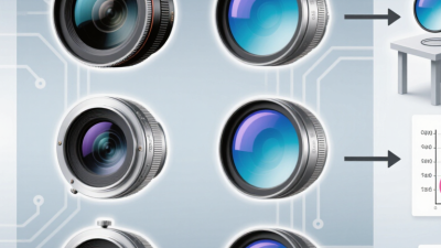 10 Tips for Choosing Glass Lens Camera Factories?