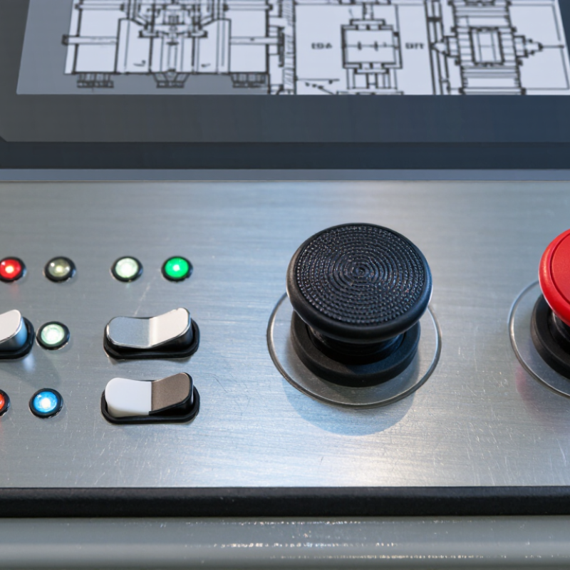 How to Choose a Momentary Push Button Switch in 2026