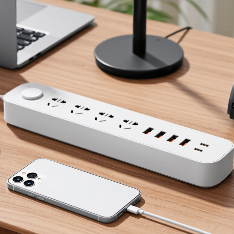 Top 10 Power Strips With USB Ports for 2026