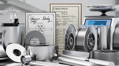 10 Best Pure Nickel Metal Suppliers for Global Buyers