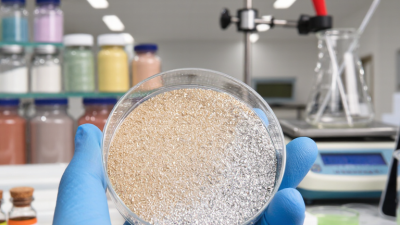 7 Best Mica Powder Suppliers for Global Buyers