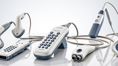 7 Best Siemens Ultrasound Transducers for Global Buyers