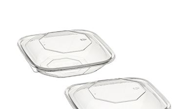 Recyclable PET Square Salad Container  1.jpg