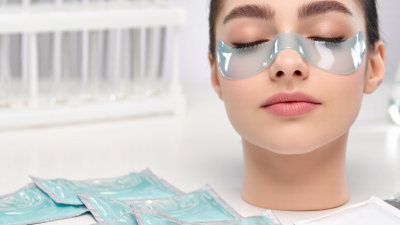 7 Tips for Sourcing the Best Under Eye Patches?