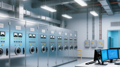 How to Choose the Right Electrical Switchgear