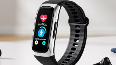 How to Choose the Best Fitness Tracker Wrist Watch?
