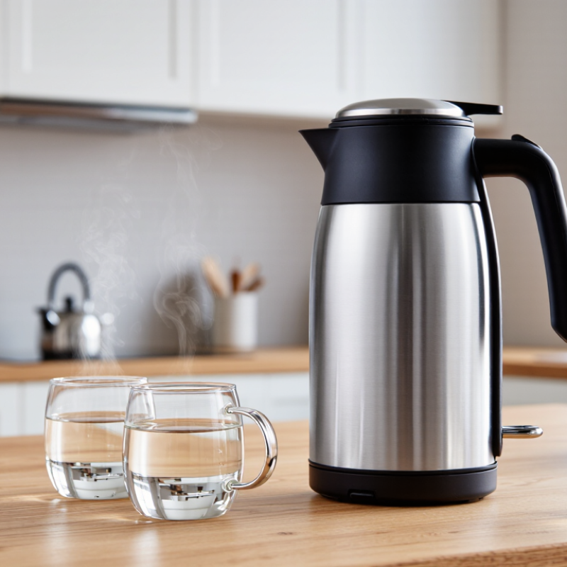 China Top Thermal Kettle Manufacturers and Suppliers
