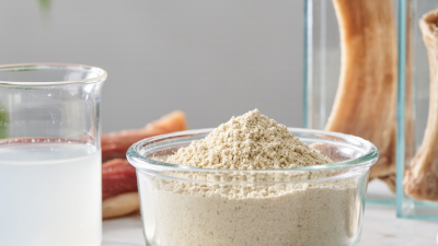 Why Choose Bovine Collagen Powder for Global Buyers?