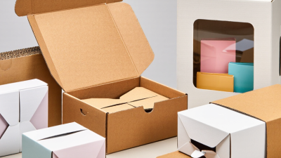 2026 Best Types of Folding Paper Boxes for Buyers?