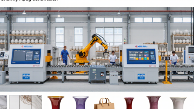 Top 10 Ceramic Decorating Companies in China