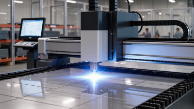 Hoe kiest u de juiste lasersnijapparatuur voor uw bedrijf?