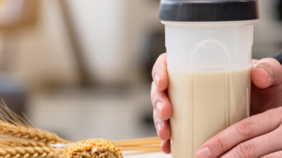 What Is Hydrolyzed Wheat Protein in Sports Nutrition?