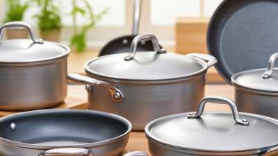 7 Tips for Buying Aluminum Pans With Lids