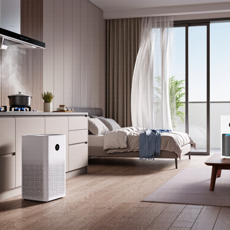 How to Choose the Best Smoke Air Filter for Your Needs?