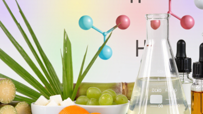 Qu’est-ce que l’acide glycolique naturel et comment est-il utilisé ?