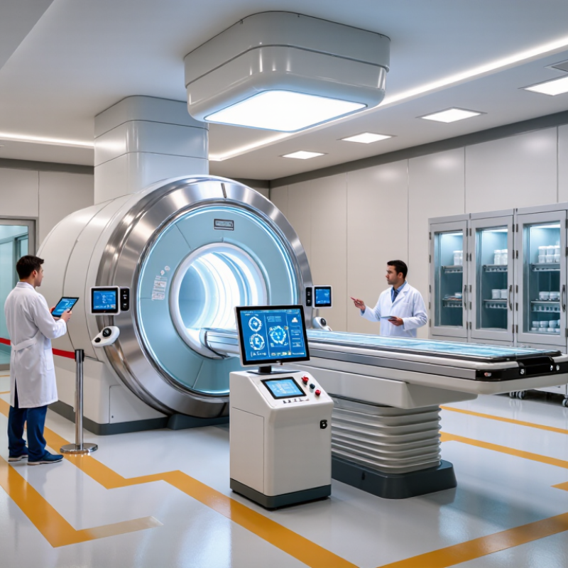 10 Tips to Choose the Best Cyclotron Facility?