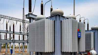 China Top 10 22kV Oil Immersed Power Transformer Suppliers?