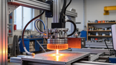 Why Choose a Brazing Machine?