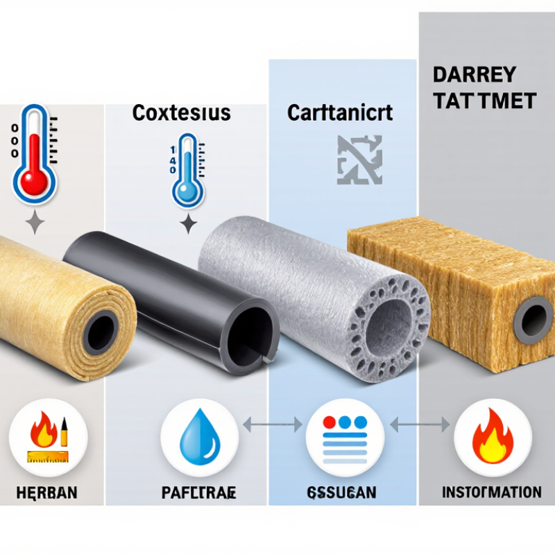 2026 Best Heated Water Pipe Insulation for Global Buyers