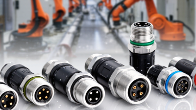 Which Waterproof M12 Circular Connector from China Is Best?