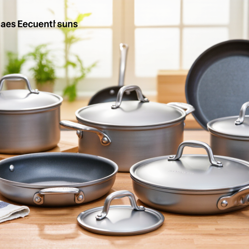 7 Tips for Buying Aluminum Pans With Lids