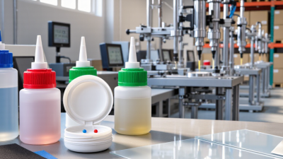 How to Choose PVC Silicone Glue for Bulk Orders in 2026?