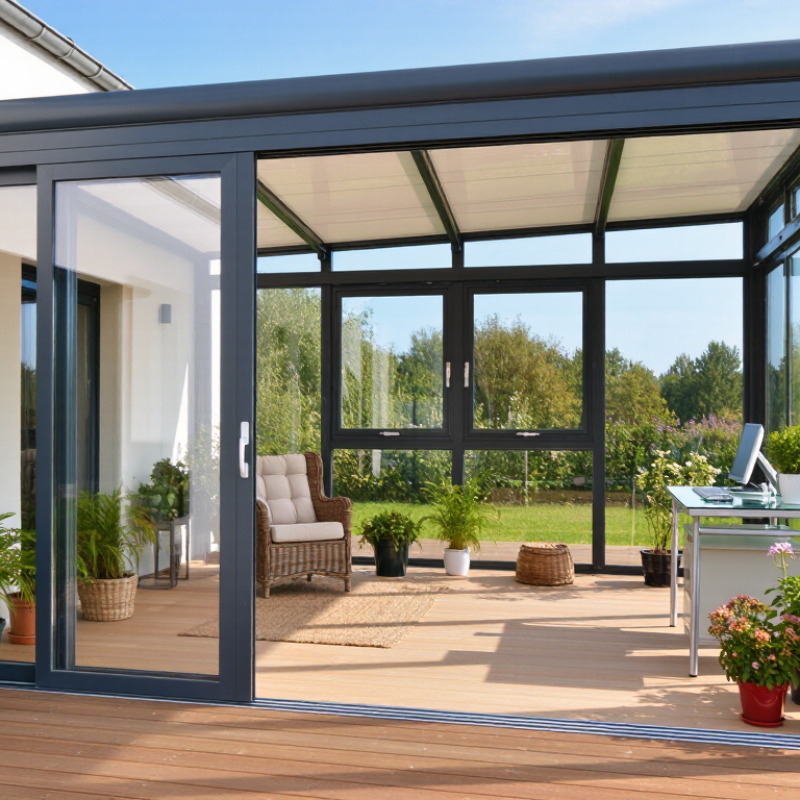 2026 Top Garden Sun Room Types for Global Buyers?