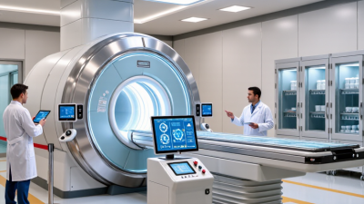 10 Tips to Choose the Best Cyclotron Facility?