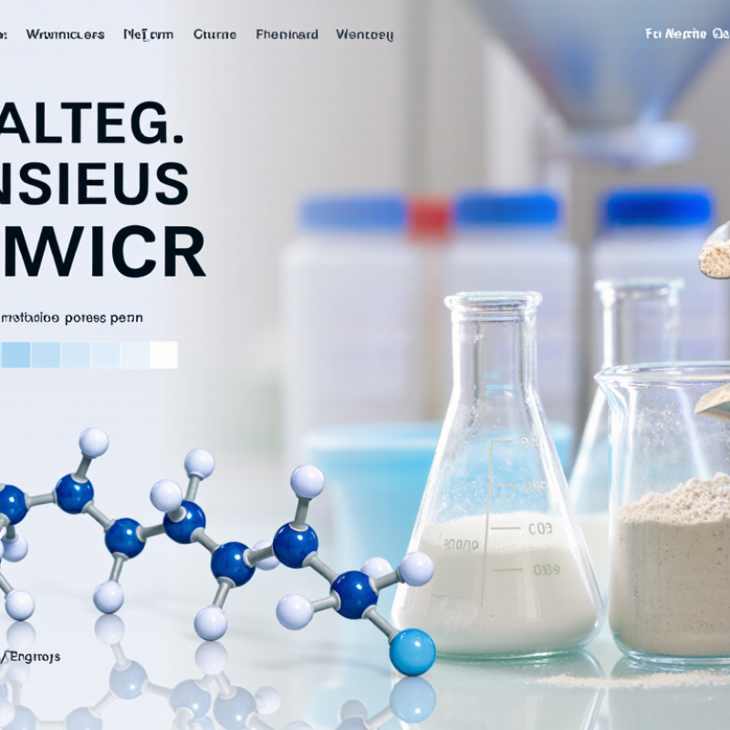 Top Peptide Hydrolysate Suppliers for Global Buyers?
