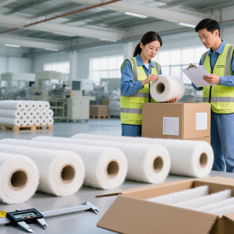 Where To Source Spray Booth Ceiling Filter Rolls From China?