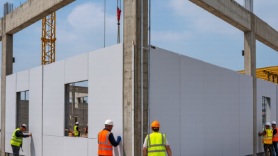 Why Choose Insulation Wall Board for Global Projects?