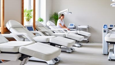 2026 Top Types of Facial Beds for Global Buyers?