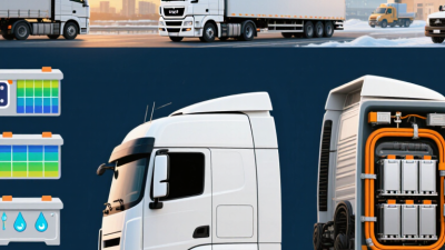 2026 Top Truck Battery Safety Checklist for Global Buyers?