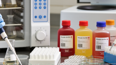 How to Choose the Best Cell Culture Reagents?