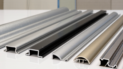 Top 10 Aluminum Tile Trim Suppliers Worldwide?