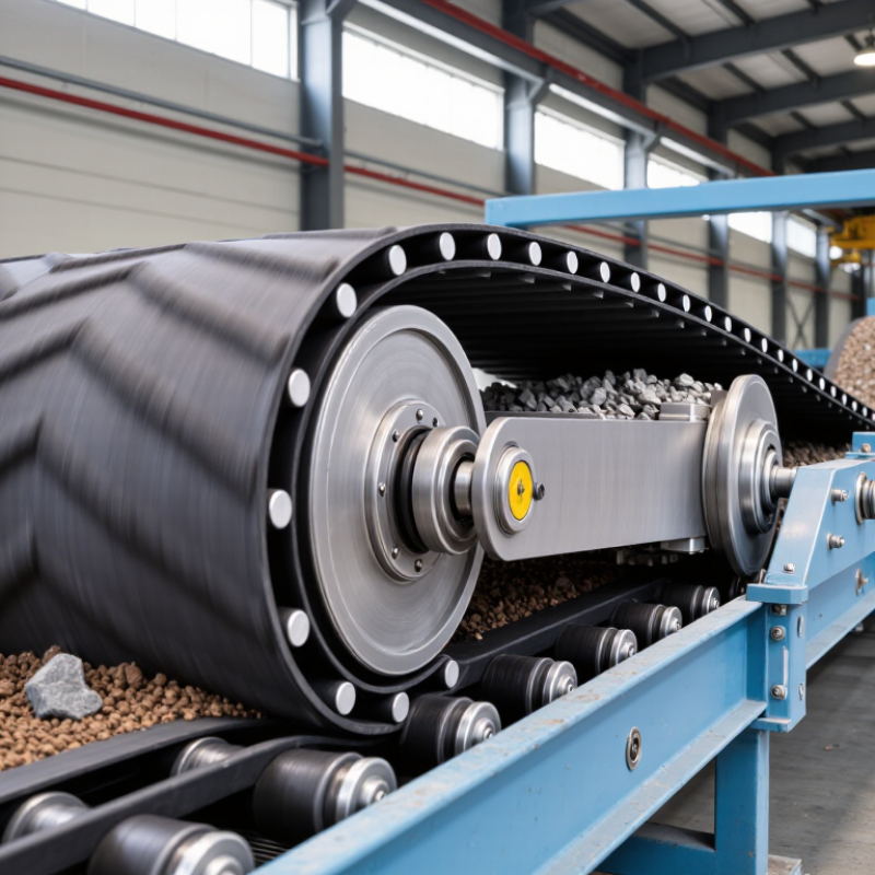 7 Tips for Choosing Concave Herringbone Conveyor Belts?