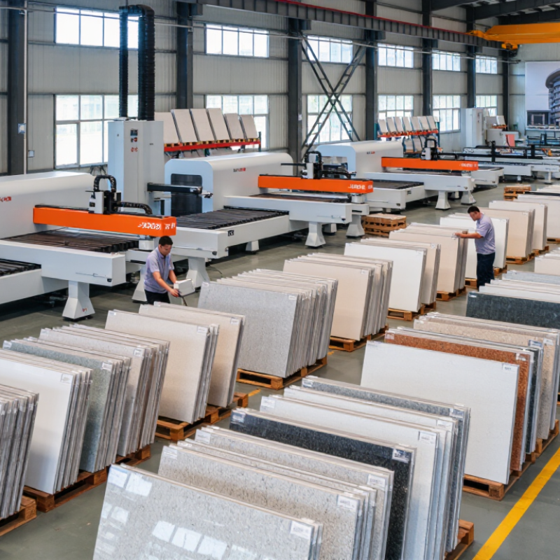 Who Are the Best Granite Veneer Suppliers in China?