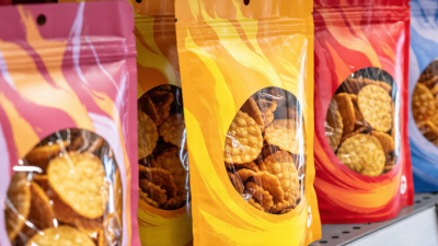 How to Source Printed Chip Food Pouches in 2026?